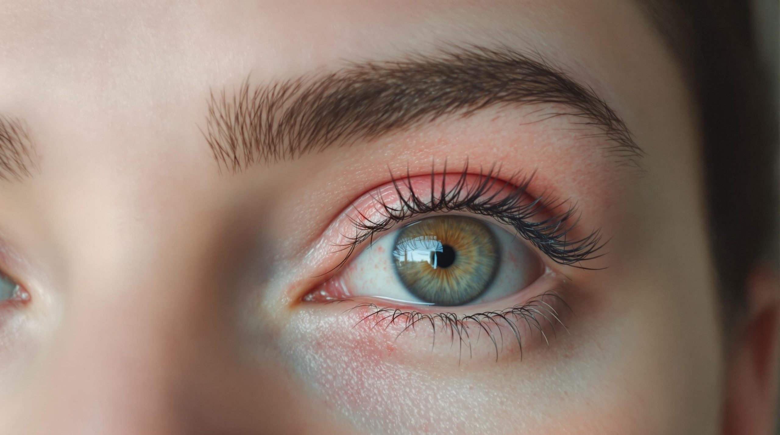 Allergie au maquillage des yeux : causes, symptômes et prévention - bien-etre-forme-minceur