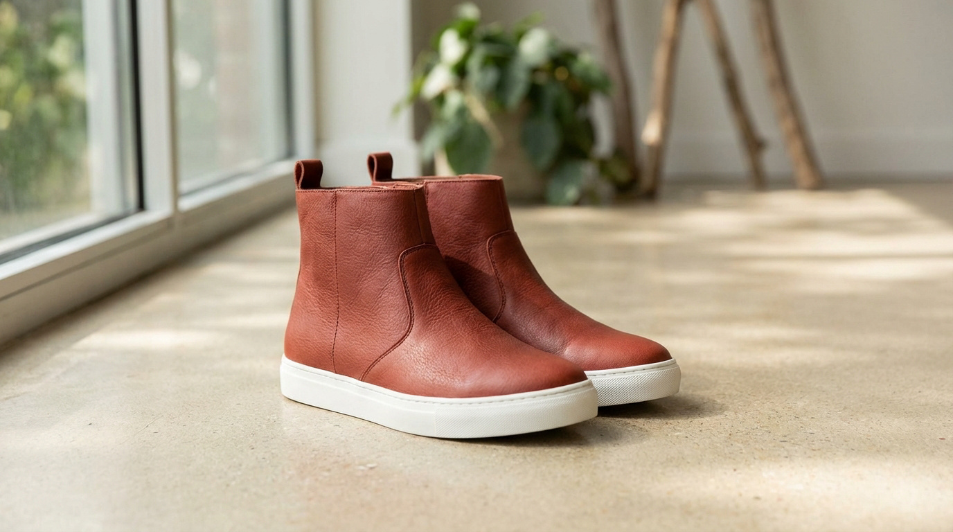Chaussures véganes | guide complet, avis et tests 2026 - bien-etre-forme-minceur