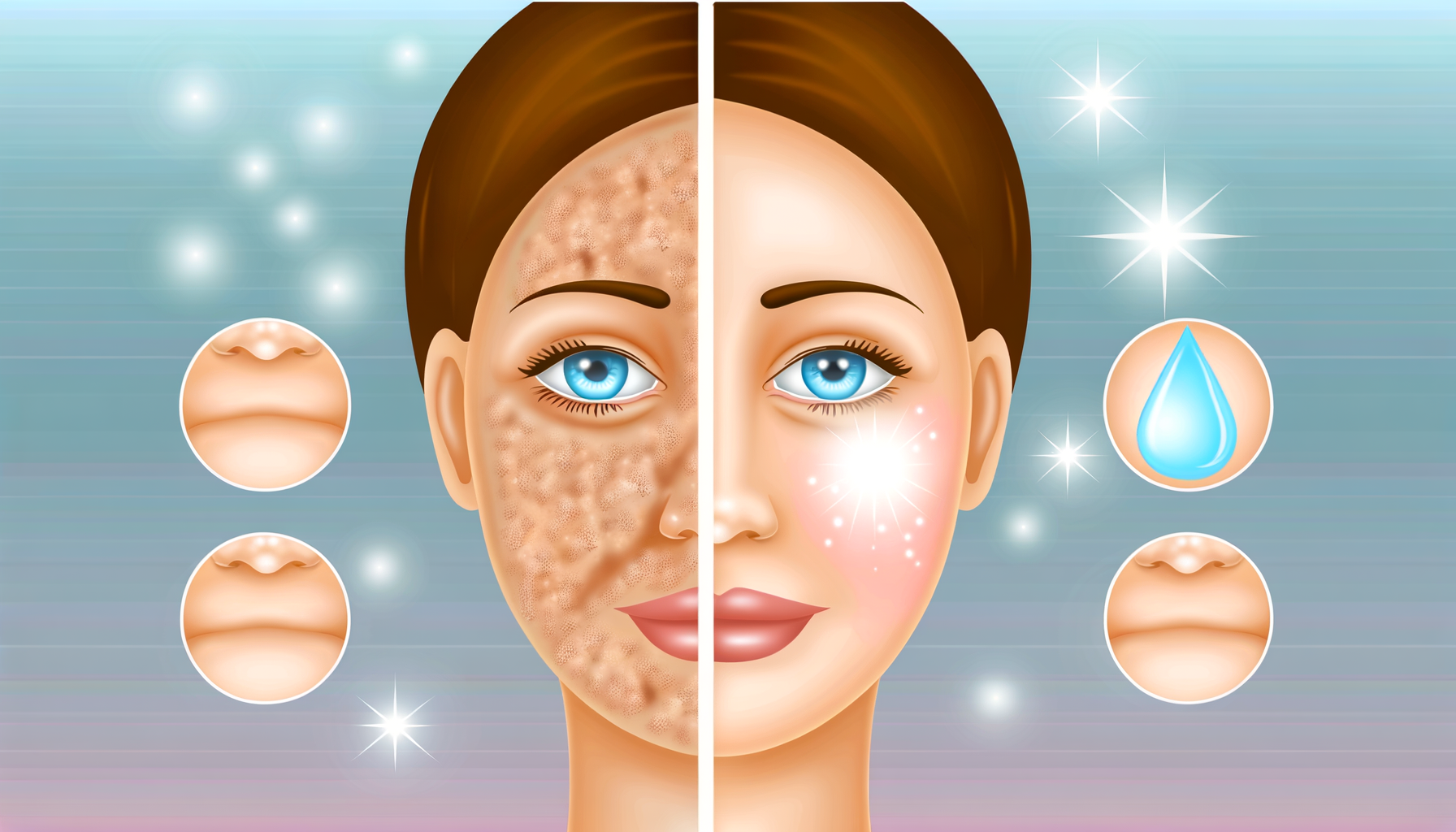 Hydrafacial results: what you need to know - bien-etre-forme-minceur