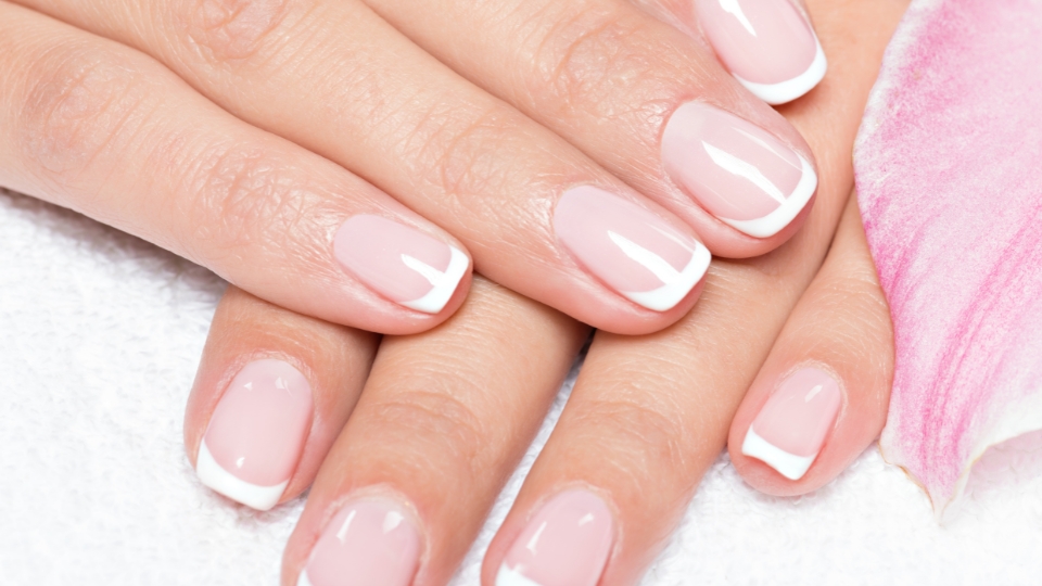 New ideas for your nails: The most popular manicure trends - bien-etre-forme-minceur