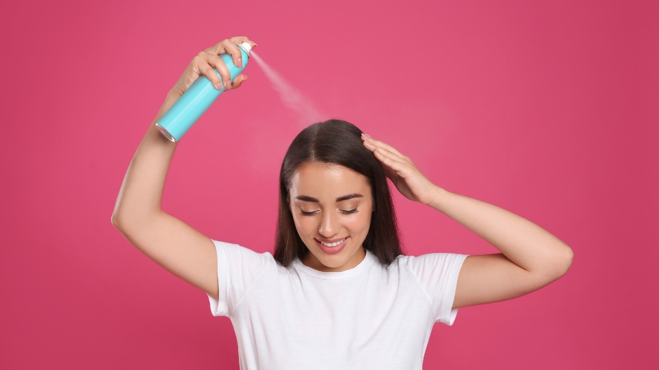 Champú seco ecológico: la solución natural para un cabello fresco y limpio - bien-etre-forme-minceur