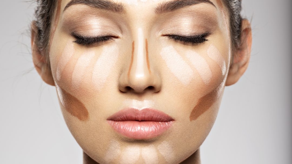 Esculpe tu nariz con el contouring: Consejos para un look armonioso y elegante - bien-etre-forme-minceur